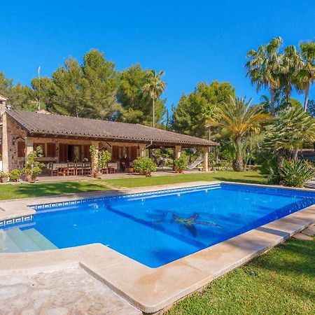 Villa Bon Pas Alcudia By Mallorca Villa Selection Buitenkant foto