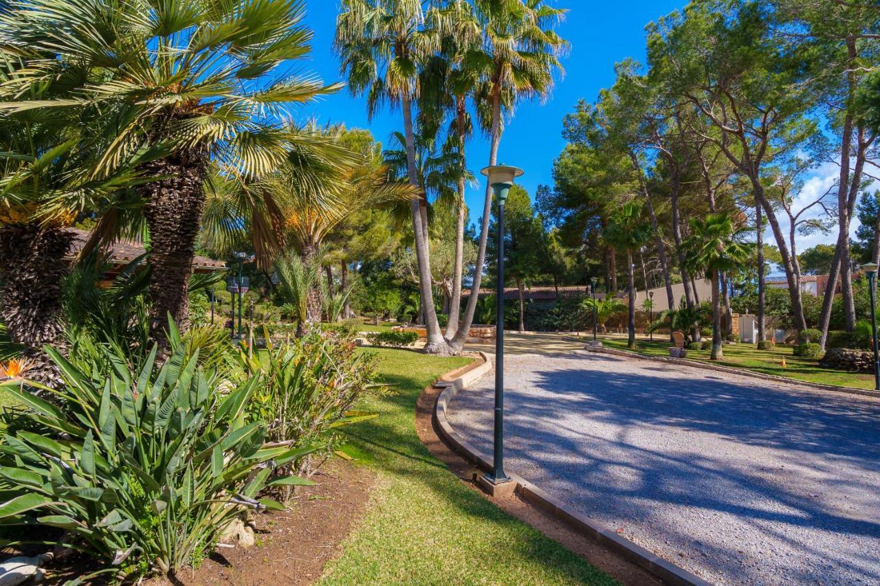 Villa Bon Pas Alcudia By Mallorca Villa Selection Buitenkant foto