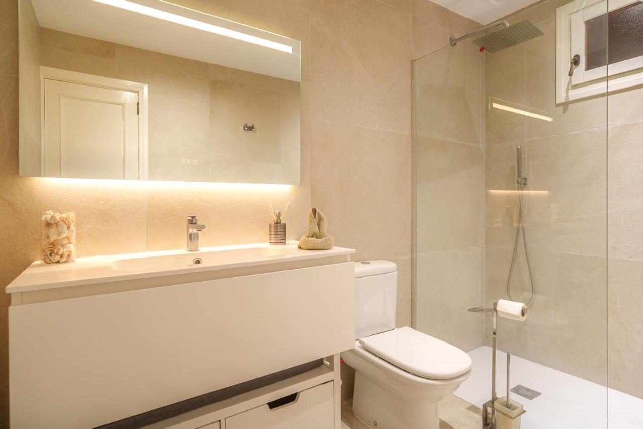 Villa Bon Pas Alcudia By Mallorca Villa Selection Buitenkant foto