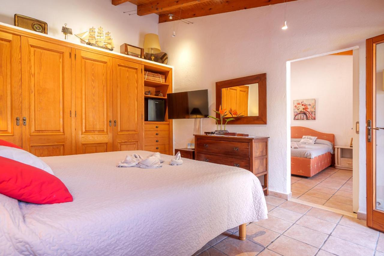 Villa Bon Pas Alcudia By Mallorca Villa Selection Buitenkant foto