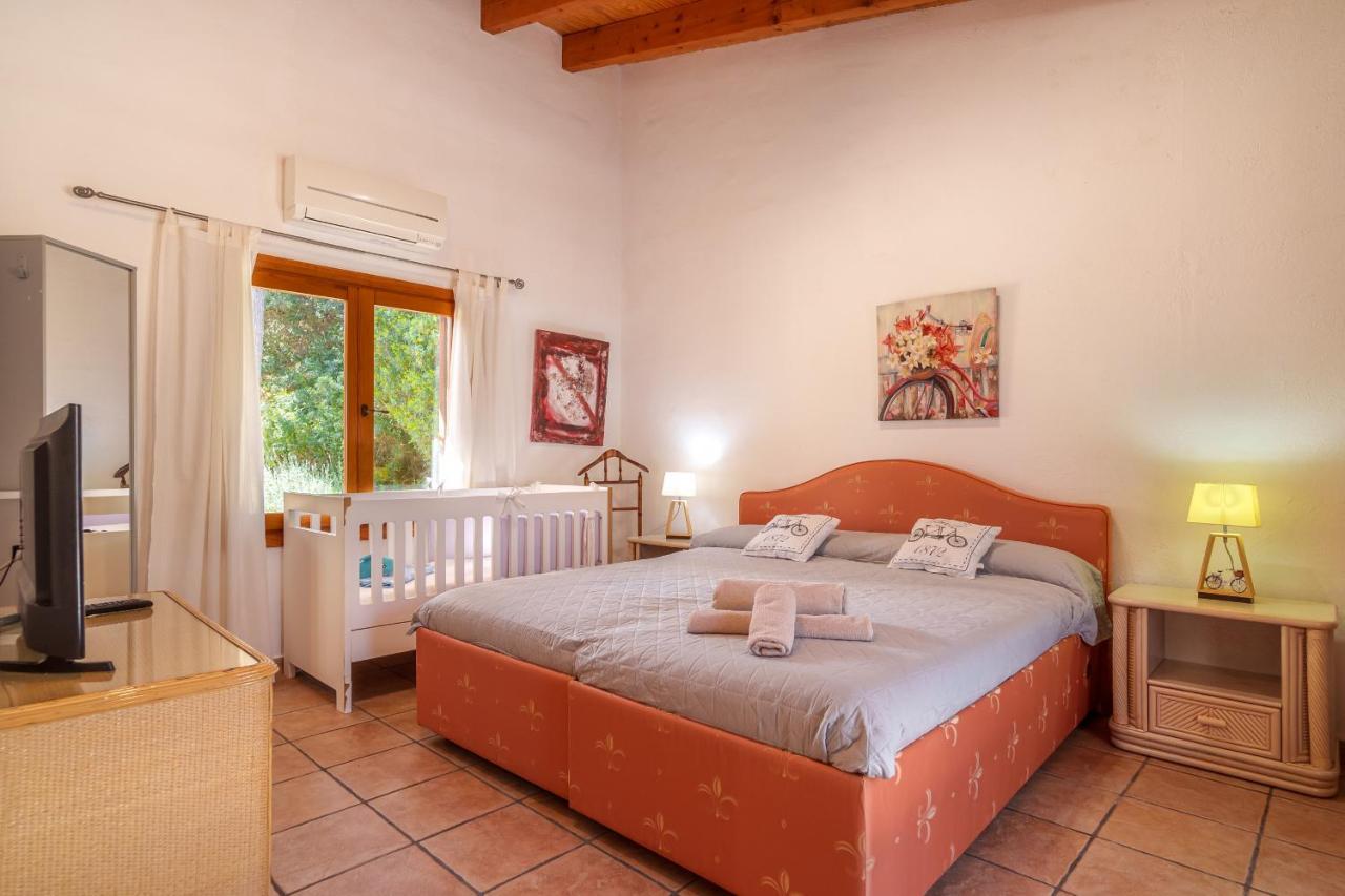 Villa Bon Pas Alcudia By Mallorca Villa Selection Buitenkant foto