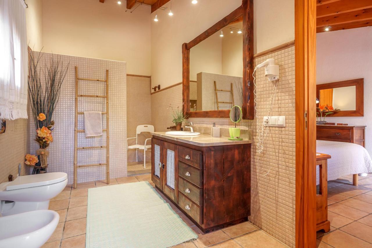 Villa Bon Pas Alcudia By Mallorca Villa Selection Buitenkant foto
